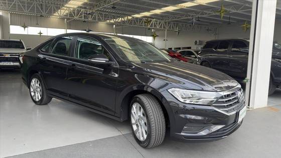 VOLKSWAGEN JETTA 1.4 250 TSI TOTAL FLEX COMFORTLINE TIPTRONIC VOLKSWAGEN JETTA 1.4 250 TSI TOTAL FLEX COMFORTLINE TIPTRONIC